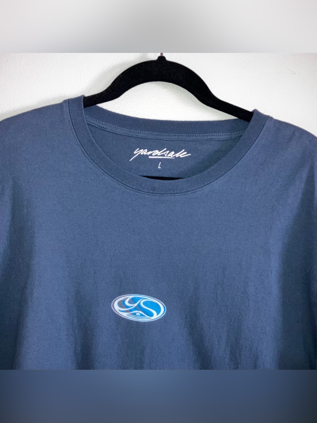 Yardsale Skate Tee — image 4 of 5
